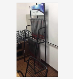 Giá Trưng Bày Cần Gạt Nước Tùy Chỉnh - Product Image 2