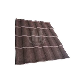 Lamiera Ondulata per Tetti, <span class=keywords><strong>Tegole</strong></span> Metalliche Antiche in Stile Giapponese - Product Image 1