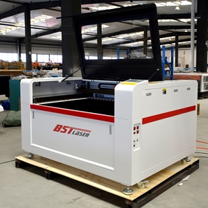 Industrial Autofocus Auto-Following 100W 1390 Wood Acrylic Cardboard Box Leather MDF Laser <b>Cutting</b> and Engraving <b>Machine</b> Laser C - Product Image 5