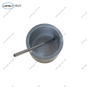 Testeur manuel de la valeur d'<span class=keywords><strong>impact</strong></span> de la pierre granulée Gravier Testeur de la valeur d'<span class=keywords><strong>impact</strong></span> globale (AIV) - Product Image 3