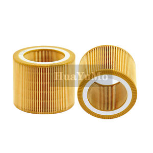 Filtre à air de compresseur à haut rendement 16139-00100 PA4758 AF26403 C1140 - Product Image 1