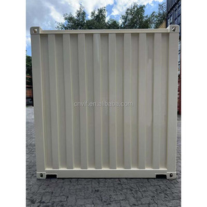Conteneur d'expédition sec portable 20GP certifié ISO9001 pour la vente rempli de la Chine au Canada - Product Image 5