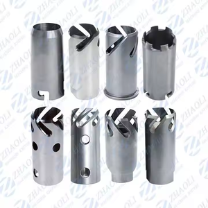 Fabrieksprijs Pluimvee Eend Kip Automatische Anale Snijblad Vee Achterkant Anus Snijmes Voor Slachtapparatuur - Product Image 4