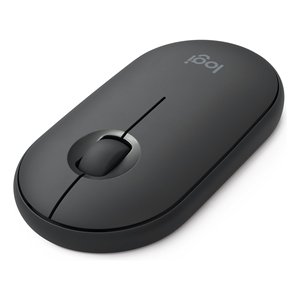 Souris Consumer M SERIES M350 Pebble II Graphite 910 007015 - Product Image 3