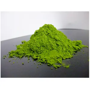 High-quality Rich Color Matcha Japan Green Tea Powder Organic