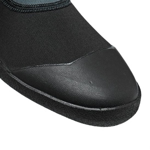 Botas de buceo de neopreno antideslizantes para adultos, botas de buceo para surfear, pesca submarina, playa, cálido, calcetines de baño - Product Image 4