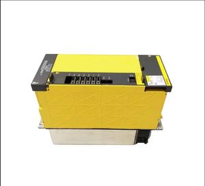 A06B-6250-H030 Amplificateur de servomoteur FANUC A06B6250H030 Alimentation Prix Occasion Testé Ok Expédition Express - Product Image 3