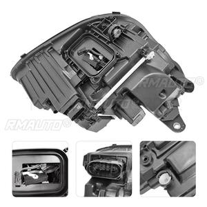 Luz Diurna para Mercedes Benz Clase E 2017-2020, Lámpara Impermeable, Modificación del Conjunto de Faros Delanteros, A2139064304 - Product Image 5