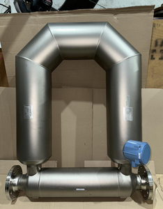 Motion CMF400 CMF450 Coriolis Mass <b>Flow</b> <b>Meter</b> DN100 to DN150 Series High <b>Flow</b> Oil Gas Measurement - Product Image 2