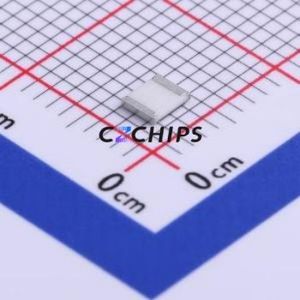 Résistance SMD AC1210FR-073K92L 1210 (Type : Film Épais) (Résistance : 3,92 kOhm Précision : 1%) - Product Image 2