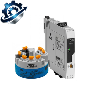 เครื่องส่งสัญญาณอุณหภูมิแบบติดหัว TMT188-JKNIK TMT188-AKAHA ความแม่นยำสูง สำหรับการทดสอบอุณหภูมิในกระบวนการอุตสาหกรรม - Product Image 4