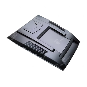 <span class=keywords><strong>ช่อง</strong></span>ระบายอากาศฝากระโปรงหน้ารถยนต์ สำหรับ<span class=keywords><strong>รถยนต์</strong></span>อีซูซุ ดีแม็กซ์ ปี 2024 2025 อะไหล่แต่ง<span class=keywords><strong>รถยนต์</strong></span> <span class=keywords><strong>ช่อง</strong></span>ระบายอากาศ - Product Image 2