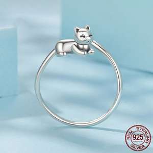 fashion jewelry for women Fashion <b>Ring</b> Fine Jewelry <b>Ring</b> Fashion Jewelry Set <b>Silver</b> <b>925</b> Jewelry <b>925</b> Sterling <b>Silver</b> JewelleryCat - Product Image 3