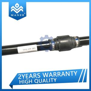 เพลาขับหน้าคุณภาพสูง OEM 6RF407764L สำหรับรถยนต์ VW Polo พร้อมข้อต่อความเร็วคงที่ - Product Image 4