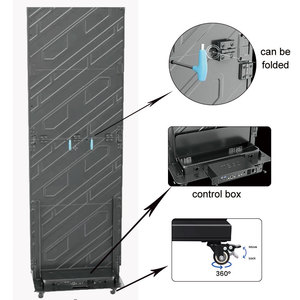 Nhà máy trực tiếp có thể gập lại p1.5 p1.8 p2.5mm dẫn Màn hình Poster cho thang máy trong nhà tự phục vụ kinh doanh hoạt hình GoB quá trình - Product Image 3