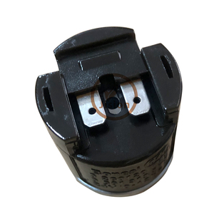 Válvulas Solenoides para Excavadora de 24V 0260120025 0501313375 Válvula Solenoide 0260120025 - Product Image 4