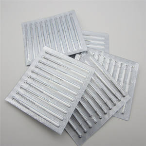 Accesorios <span class=keywords><strong>de</strong></span> instrumento <span class=keywords><strong>de</strong></span> belleza originales Alemán blanco <span class=keywords><strong>de</strong></span> acero inoxidable punto topo pluma aguja punto barredora equipo <span class=keywords><strong>de</strong></span> masaje <span class=keywords><strong>de</strong></span> ojos - Product Image 2