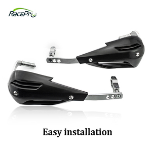 Garde-main de <span class=keywords><strong>moto</strong></span> 7/8 pouces 22mm, protecteur de guidon pour <span class=keywords><strong>Hayabusa</strong></span> <span class=keywords><strong>Yamaha</strong></span> Honda Dio Motocross Dirt Bike - Product Image 6