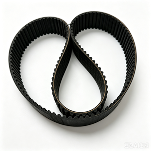 Courroie de distribution synchrone haute puissance antistatique OEM 12 mm pour 1104 8MGT GT4 GT3 - Product Image 3