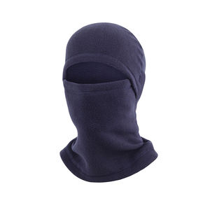 Chapeau en <span class=keywords><strong>polaire</strong></span> coupe-vent d'hiver pour hommes et femmes, pour le ski, le camping, la <span class=keywords><strong>chasse</strong></span>, le masque et la <span class=keywords><strong>cagoule</strong></span>. - Product Image 3