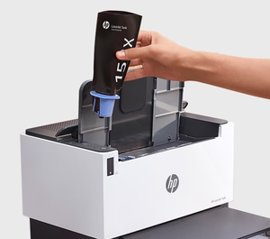 Kit de Recharge USB <span class=keywords><strong>LaserJet</strong></span> Tank <span class=keywords><strong>1020</strong></span> A4 22ppm 50000p Imprimante Laser pour Usage Domestique - Product Image 5
