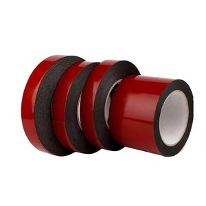 Nastro <span class=keywords><strong>Biadesivo</strong></span> Rimovibile Gmark per Uso Esterno, Pareti, Mattoni, Stucco, Alta Temperatura, Installazione Specchi - Product Image 2