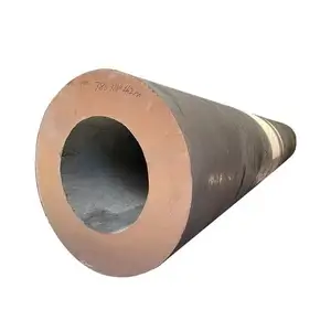 API 5L PSL1 tubo de aço sem costura para ser chanfrado termina envernizamento carbono aço estrutural pó coatingsteel tubos para caldeiras