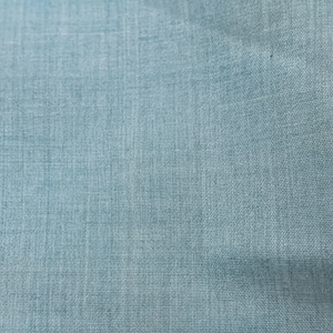 Tela Italiana de Lujo de Primera Calidad, 58 Telas, Polialgodón de Alta Calidad para Camisas de Hombre, Mujer y Niño, Tinte Liso, Ancho de 58 Pulgadas - Product Image 1