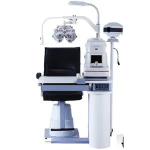 Niedriger Preis Ophthalmic Unit MSL780B Optometrie Kombinierte Tabelle