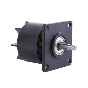 Strong Power Brushless Motor 24V Electric DC Motor 10000rpm for Tea Plucking Machine 4025 Brushless DC Motor