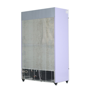 Refrigerador biomédico 680L 2-8 °C-ideal para <span class=keywords><strong>farmacia</strong></span>, laboratorio, Hospital e investigación, YR/FL680 - Product Image 2
