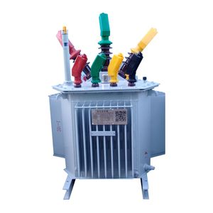 Độ <span class=keywords><strong>b</strong></span>ão hò<span class=keywords><strong>a</strong></span> cao cảm ứng từ S(<span class=keywords><strong>B</strong></span>)H-M15(21, 25) loạt vô định hình hợp kim dầu đắm mình biến áp - Product Image 3