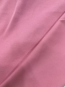Tessuto Crepe Moss Leggero 200gsm ad Alta Torsione 95% Poliestere 5% Spandex Elasticizzato per Bluse e Abiti Estivi - Product Image 2