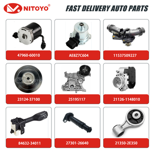 Ricambi Auto NITOYO per Motore, Sospensioni, Componenti Elettrici e Carrozzeria per Nissan, VW, Chery, Hyundai, Accessori Auto - Product Image 4