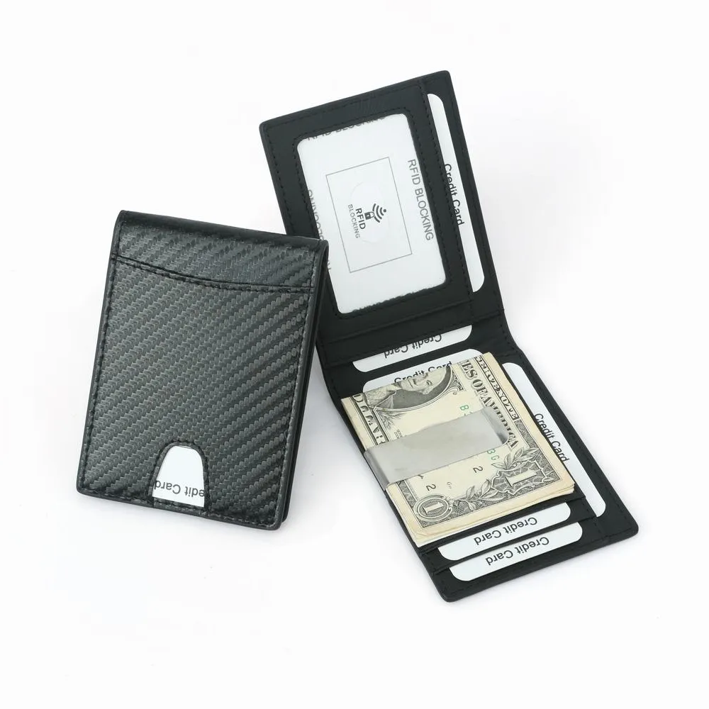 ファッションミニマリストウォレットメンズショートデザイン男性用財布ポケット財布本革メンズ財布
