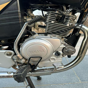 Motocyclettes sportives économiques à deux roues à essence <span class=keywords><strong>Yamaha</strong></span> 125cc/150cc 4 temps et motocyclettes à haute efficacité énergétique - Product Image 6