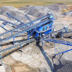 3yk 2160 <b>Vibrating</b> <b>Screen</b> Gravel Screener Vibration <b>Screen</b> Machine for Stone Crusher - Product Image 4