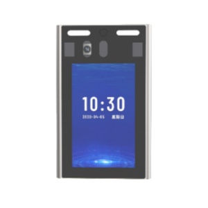 <strong>Iris</strong> Face <strong>Detection</strong> Terminal for Access Control Attendance Machine Face Recognition Gate Automation System with SDK API - Product Image 2