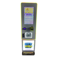 Mini distributeur automatique de monnaie, machine de change de devises, distributeur de jetons