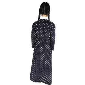 Costumes d'<span class=keywords><strong>anime</strong></span> unisexe de conception de roman moderne <span class=keywords><strong>pour</strong></span> des adultes et des enfants prix usine ensembles de robes des femmes modèle de caractère - Product Image 5