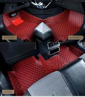 Tapis de sol de voiture 5D personnalisés, résistants à l'usure, style professionnel, pour Toyota Prius, Avalon, Yaris, etc. – Nouveauté 2026, Vente Flash