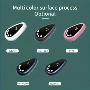 Masseur de cou avec douleur thermique Revive Smart Portable Neck Massager - Product Image 5