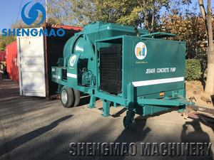 Moteur diesel de haute qualité JBS40R <span class=keywords><strong>pompe</strong></span> malaxeur à <span class=keywords><strong>béton</strong></span> <span class=keywords><strong>pompe</strong></span> de mélange <span class=keywords><strong>pompe</strong></span> hydraulique <span class=keywords><strong>avec</strong></span> <span class=keywords><strong>prix</strong></span> d'usine en Chine - Product Image 3