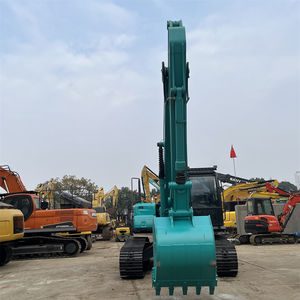Excavatrice Kobelco SK210-8 SK210 210-8 KOBELCO SK140 SK200 SK210 EXCAVATRICE ORIGINALE DU JAPON KOBELCO SK60 SK140 SK210 SK210 - Product Image 2