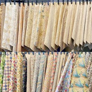 Conception imprimée personnalisée Naturel <span class=keywords><strong>Portugal</strong></span> Vegan Véritable Bois Liège Cuir Tissu d'artisanat pour Sacs Fourre-Tout Portefeuille Chaussures - Product Image 2