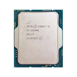 L'usine vend des unités centrales de traitement à chaud: I5 12600 12600 <span class=keywords><strong>KF</strong></span> 12500 12400 Ten-core 3.7 GHZ LGA 1700 I3/I5/<span class=keywords><strong>I7</strong></span>/I9 - Product Image 2