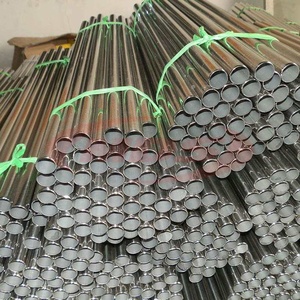 Труба из нержавеющей стали ss400 Бангладеш, цена - Product Image 2
