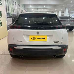 <span class=keywords><strong>Peugeot</strong></span> <span class=keywords><strong>2008</strong></span> <span class=keywords><strong>Modelo</strong></span> <span class=keywords><strong>2022</strong></span> 230THP THE ONE, Auto SUV Pequeño, 1.2T 163HP, Volante a la Izquierda, Autos Usados Baratos de Gasolina, DCT, <span class=keywords><strong>Peugeot</strong></span> Voiture - Product Image 5