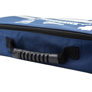 Accesorios de Primeros Auxilios para Automóvil de Emergencia, Impermeables, de Nailon, para Conducir, Viajar y Acampar - Product Image 2