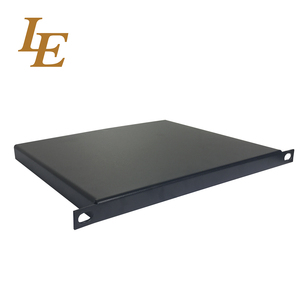 Gabinete de Red para Montaje en Pared LE de 10 Pulgadas 4U, Rack Pequeño de 6U - Product Image 2